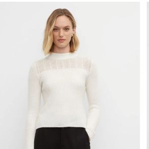 Club Monaco sweater Large